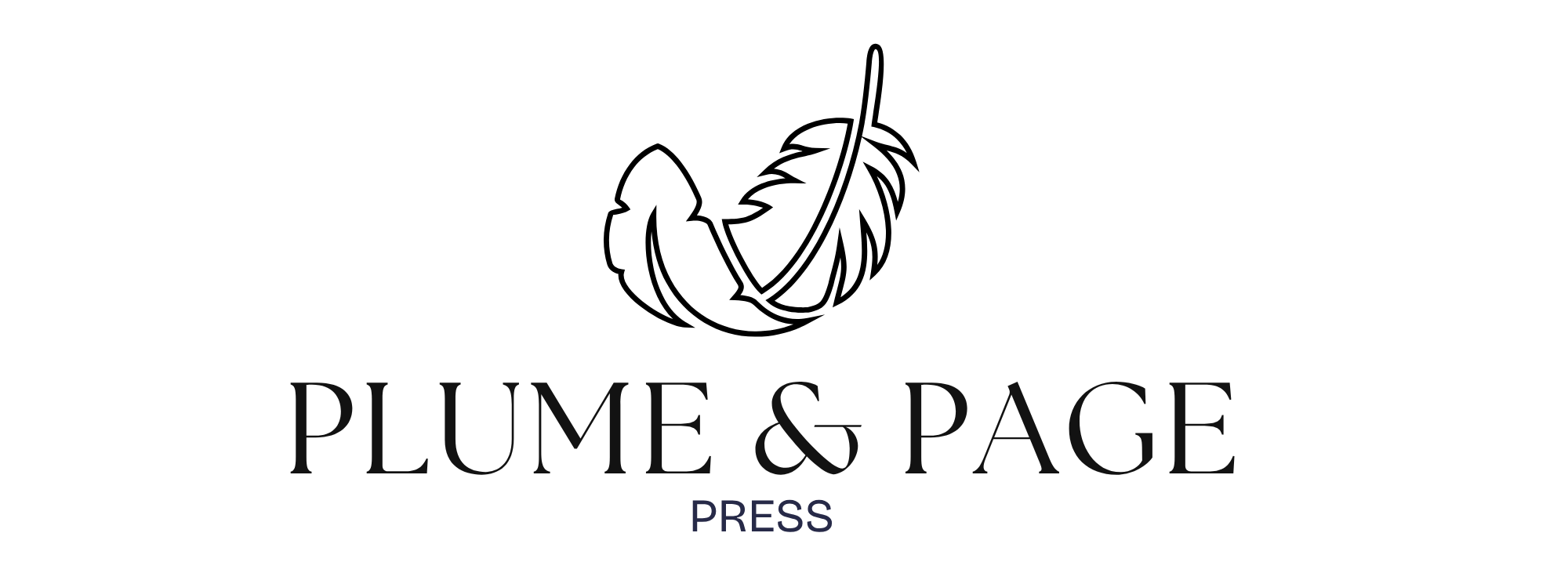 Plume & Page Press